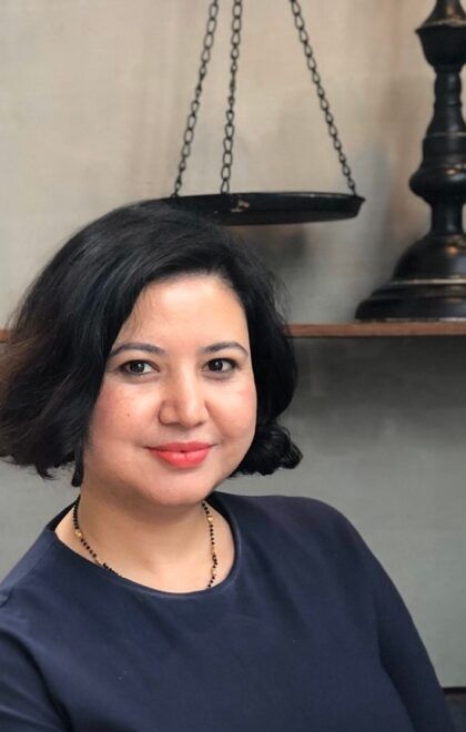 Dr. Abha Sharma