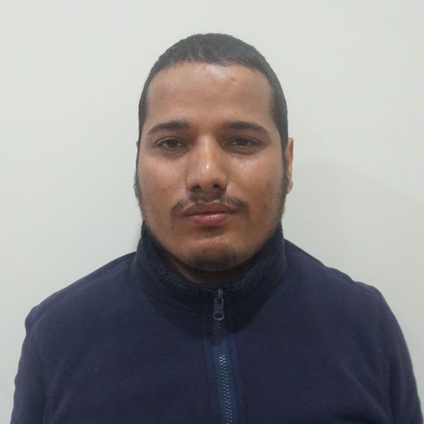Mr. Bibesh Dhakal