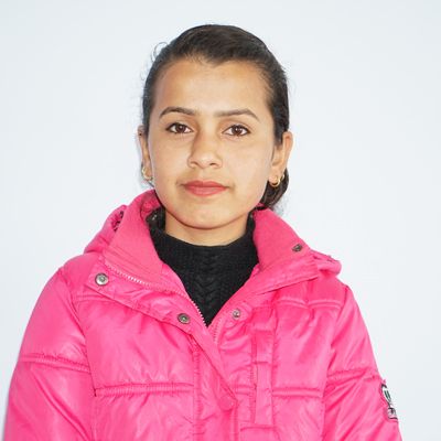 Ms. Deepa Dawadi