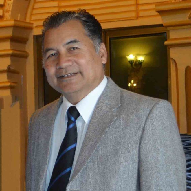 Prof. Dr. Dharma Raj Dangol