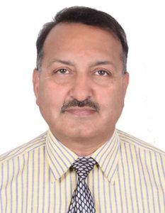 Prof. Dr. Naba Raj Devkota