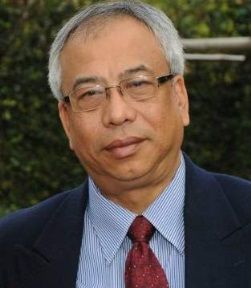 Prof. Dr. Sachet Prabhat Shrestha