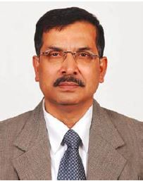 Dr. Sharat Chandra Verma