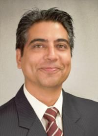 Dr. Yubraj Acharya