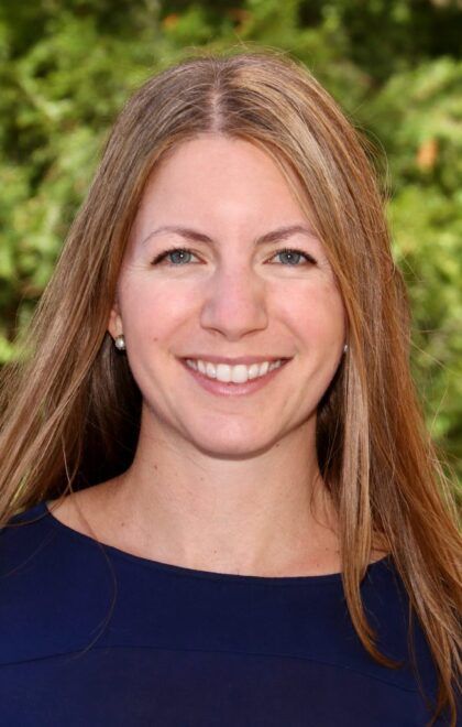 Dr. Emily Treleaven