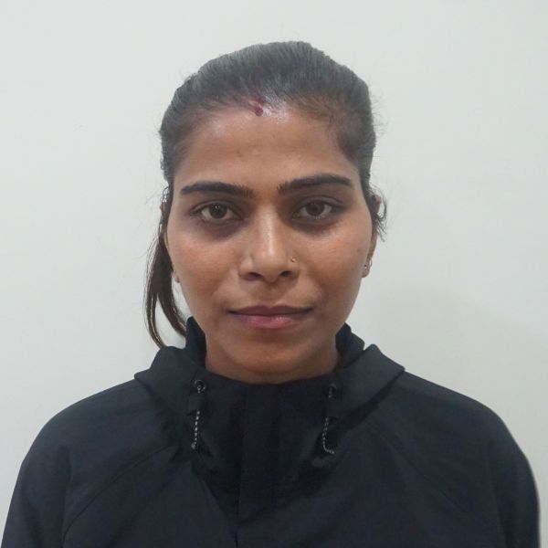Ms. Gita Adhikari