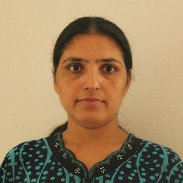 Mrs. Gita Subedi