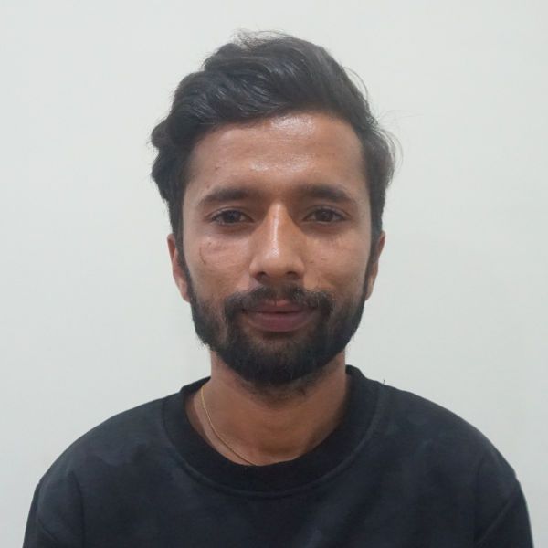 Mr. Kabiraj Poudel