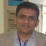 Dr. Keshav Pokhrel