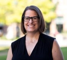 Prof. Dr. Lisa D. Pearce