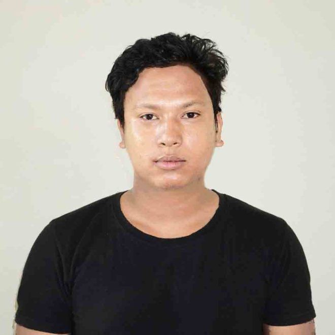 Mr. Manoj Darai