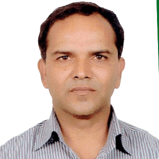Mr. Ram Prasad Luitel