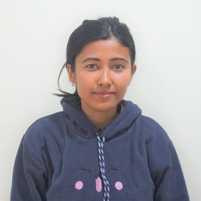 Ms. Muna C.K.