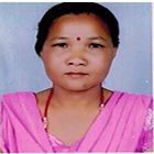 Ms. Putali Darai