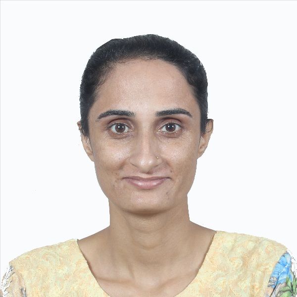 Ms. Sarmila Khanal