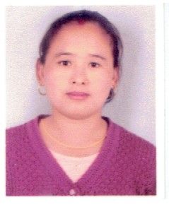 Ms. Shreemaya Thapa