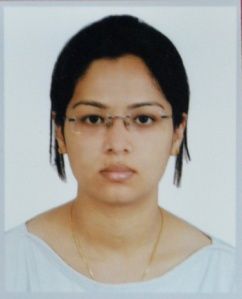 Dr. Shristi Shrestha