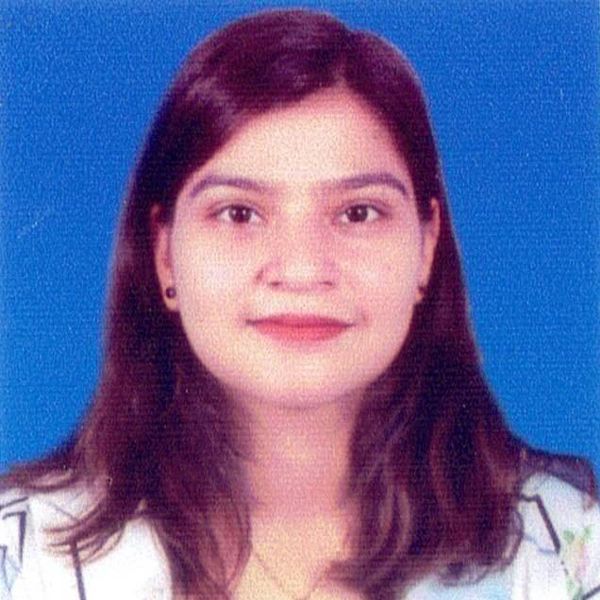Ms. Shusmita Lamichhane