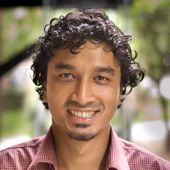 Dr. Yashas Vaidya