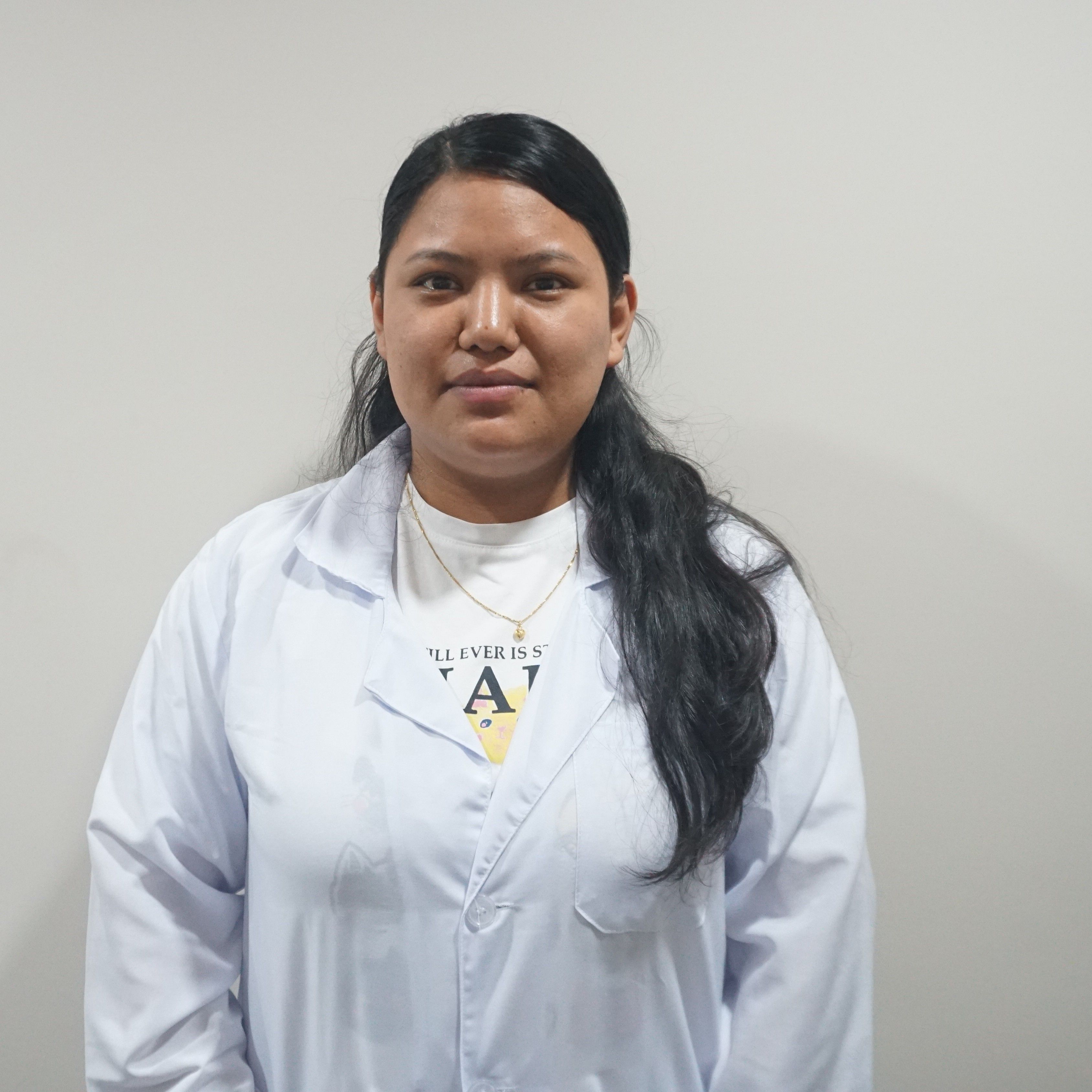 Ms. Archana Gurung