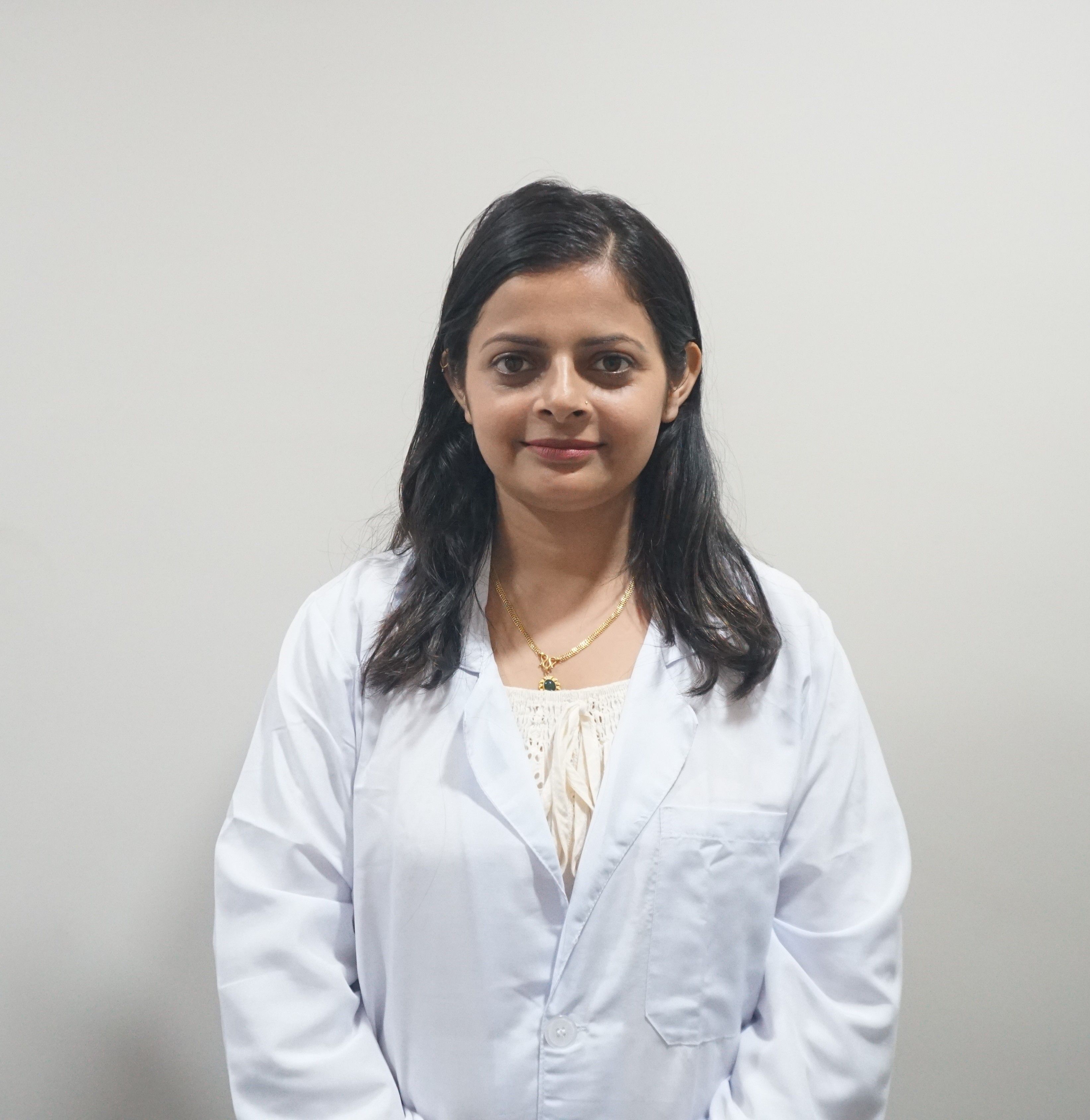 Ms. Asmita Ghimire