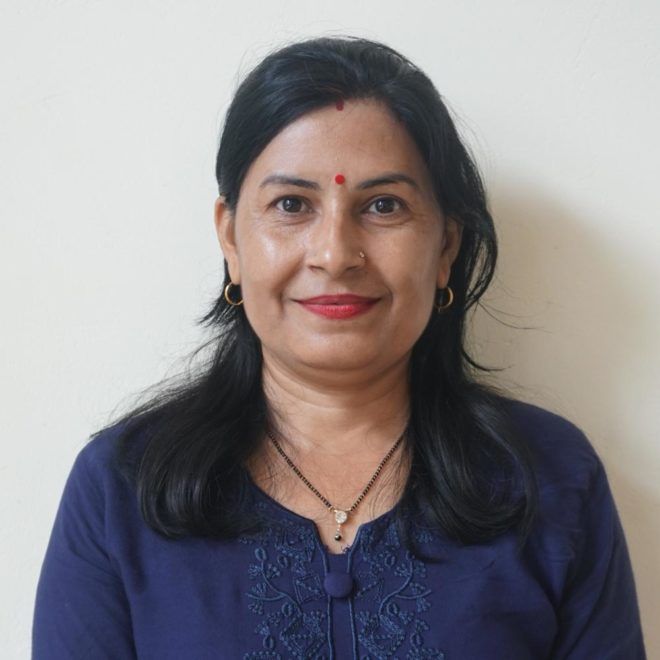 Ms. Bhumila Devkota
