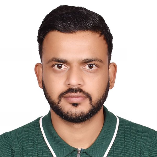 Mr. Bibek Sapkota