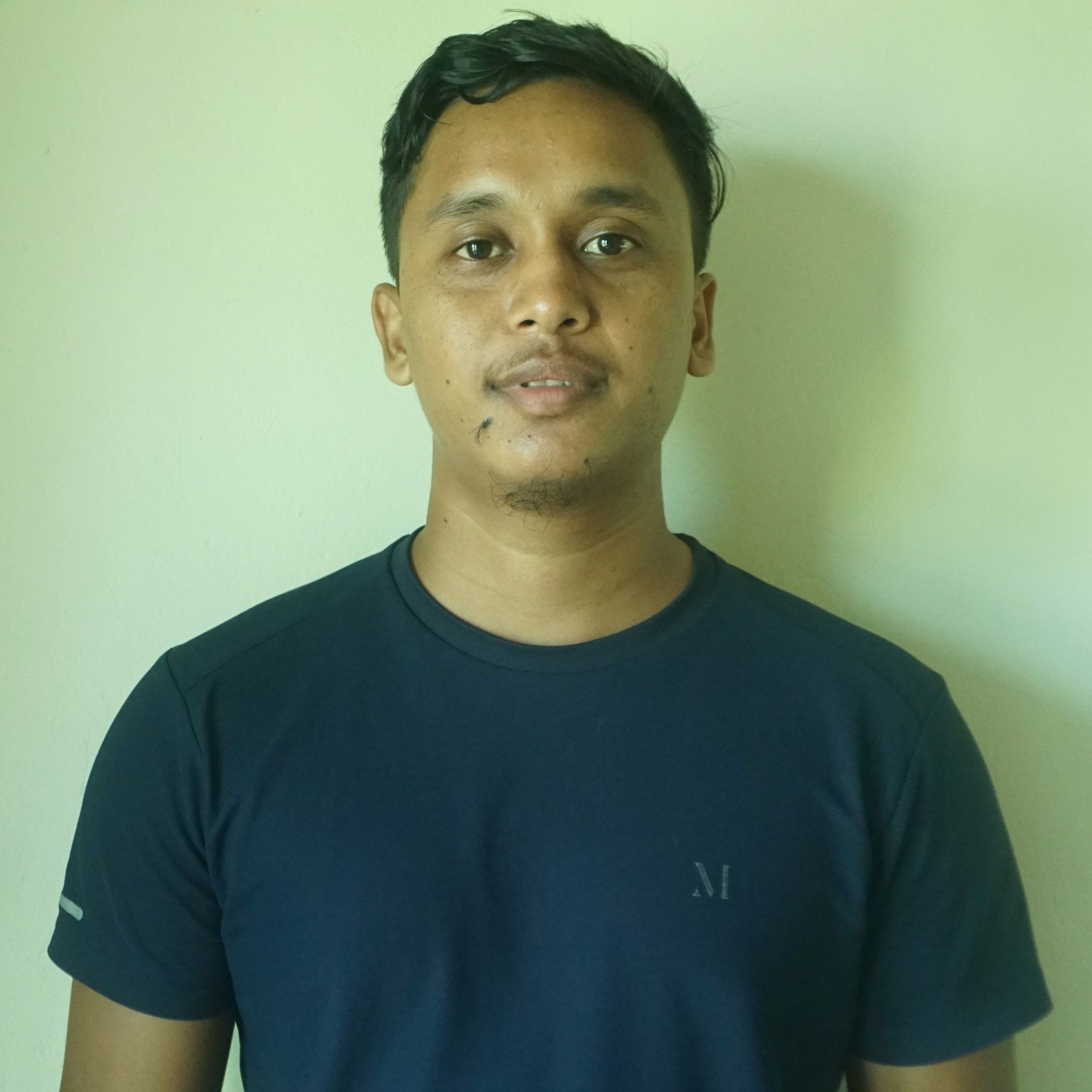 Mr. Bibek Sunar