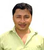 Mr. Binoj Shrestha