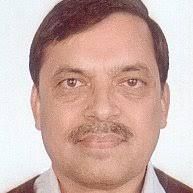 Dr. Hridaya Raj Devkota