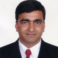 Dr. Humnath Bhandari