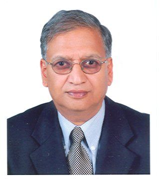 Dr. Kapil Dev Upadhyaya