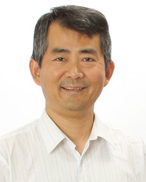 Prof. Dr. Li An