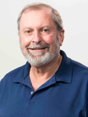 Dr. Michael N. Bates