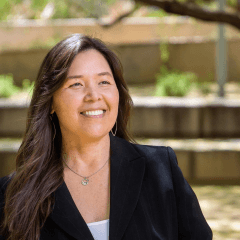 Prof. Dr. Sharon J. Hall