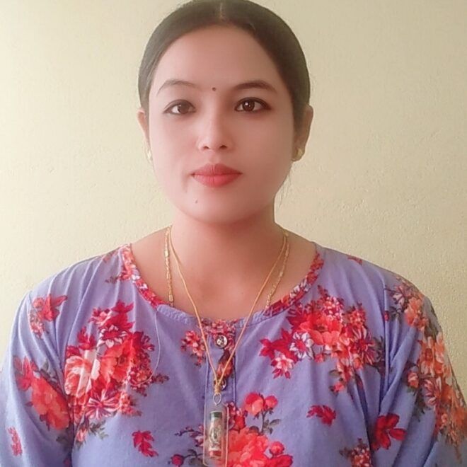 Ms. Durga Lama