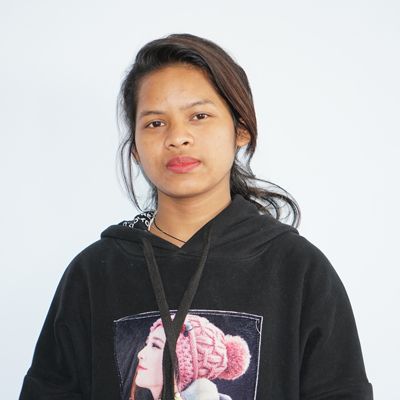 Ms. Hina Chaudhary