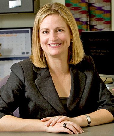 Prof. Dr. Jennifer S. Barber