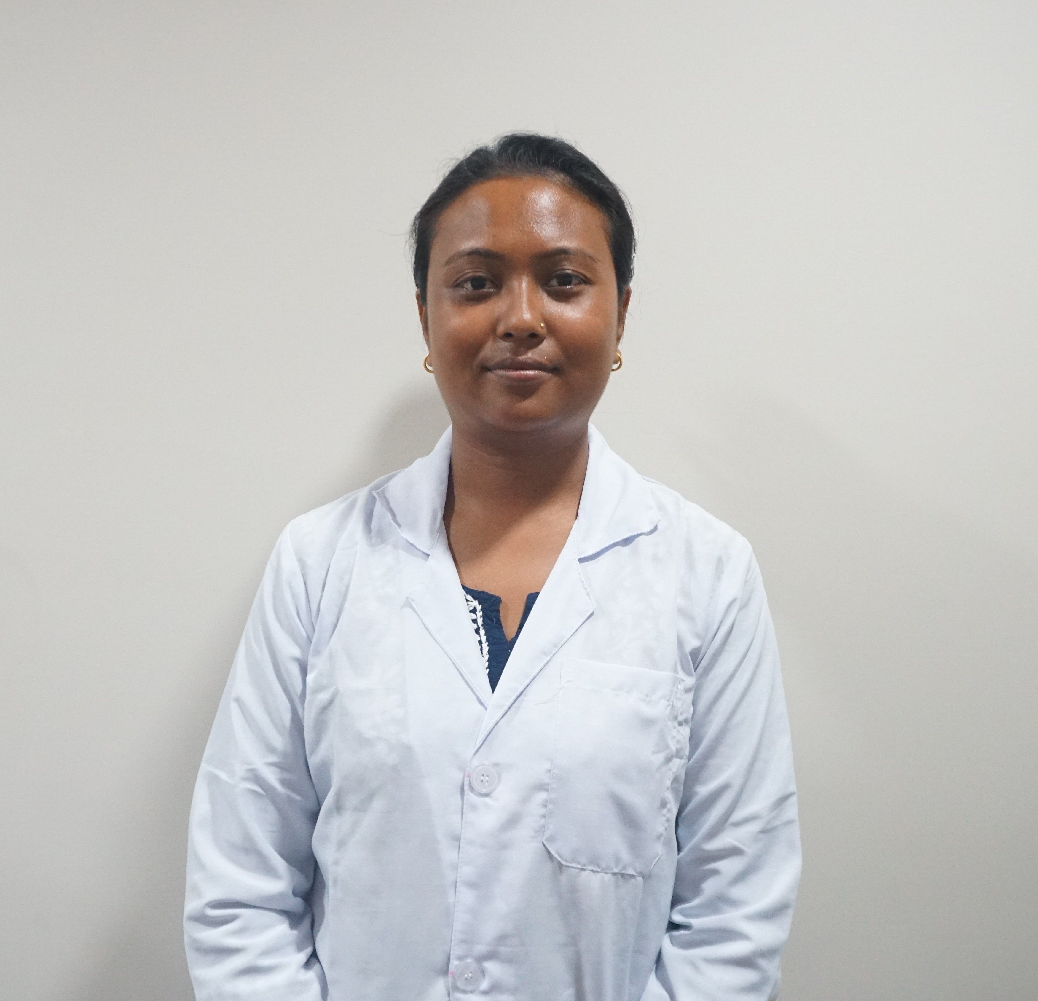 Ms. Monika Mahato
