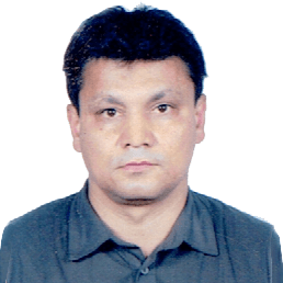 Mr. Deepak Paudel