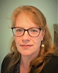 Prof. Dr. Nathalie Williams