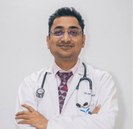Dr. Pankaj Jalan