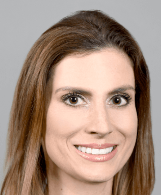 Prof. Dr. Natalie D. Eggum