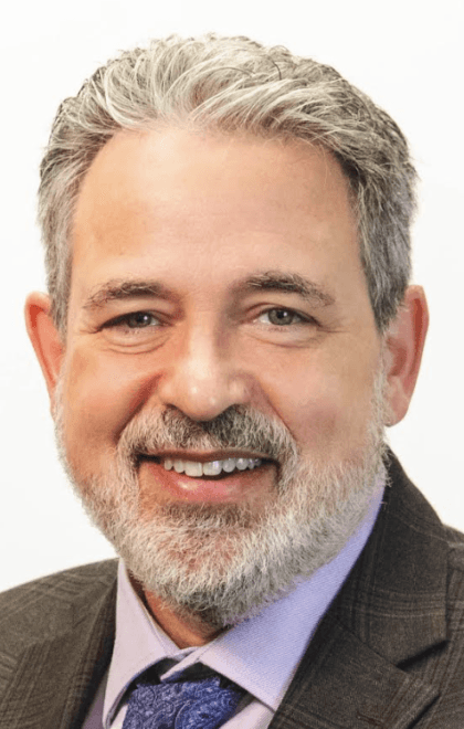 Prof. Dr. William G. Axinn