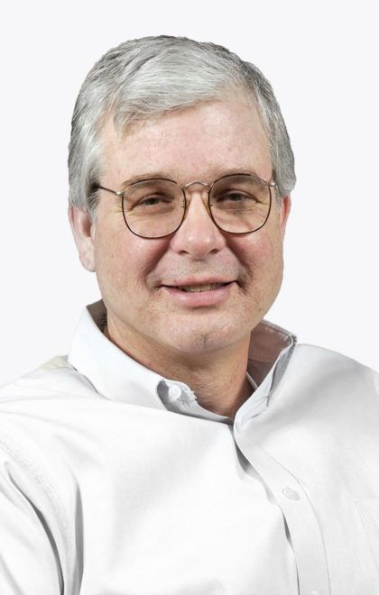 Prof. Dr. Brian Rowan