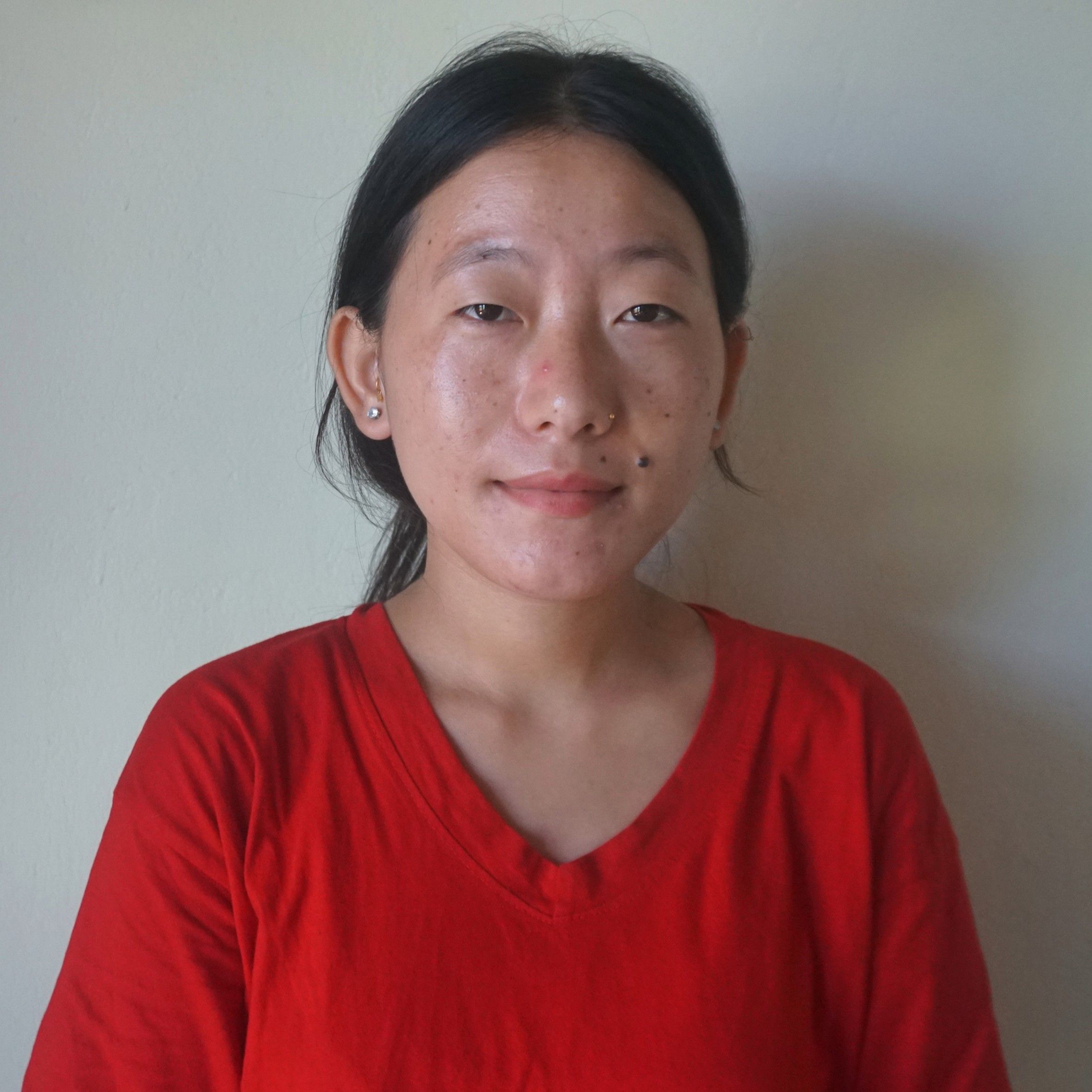 Ms. Rupa Devi Gurung
