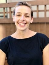 Prof. Dr. Sarah Brauner-Otto