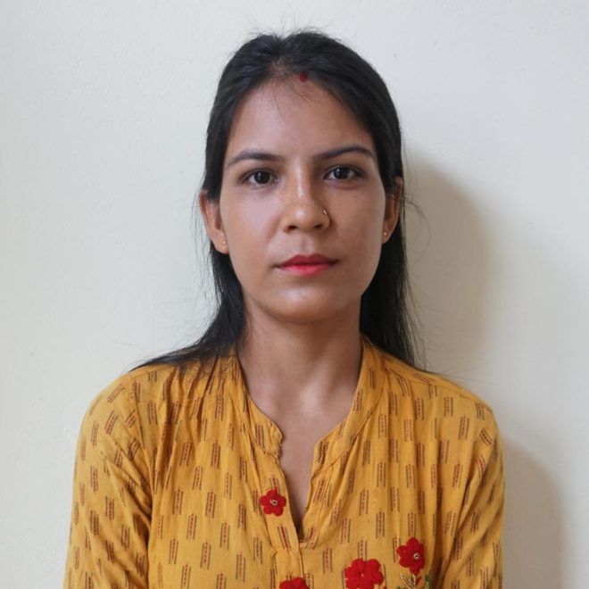 Ms. Saru K.C.