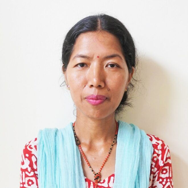 Mrs. Sundari Lama