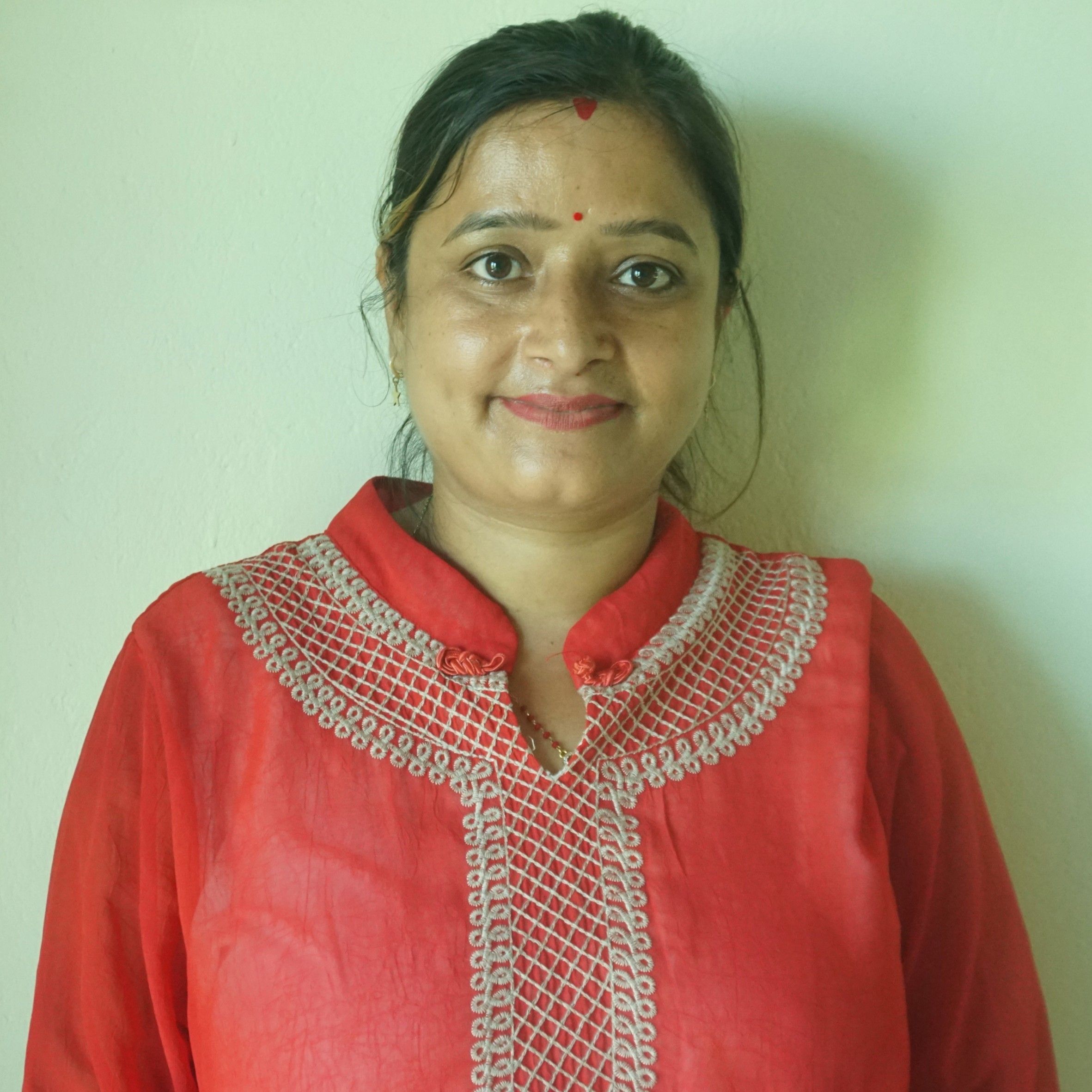 Ms. Sarswoti Lamichhane